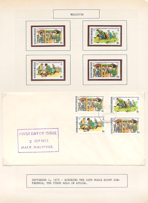 Kaplan Collection page 1109