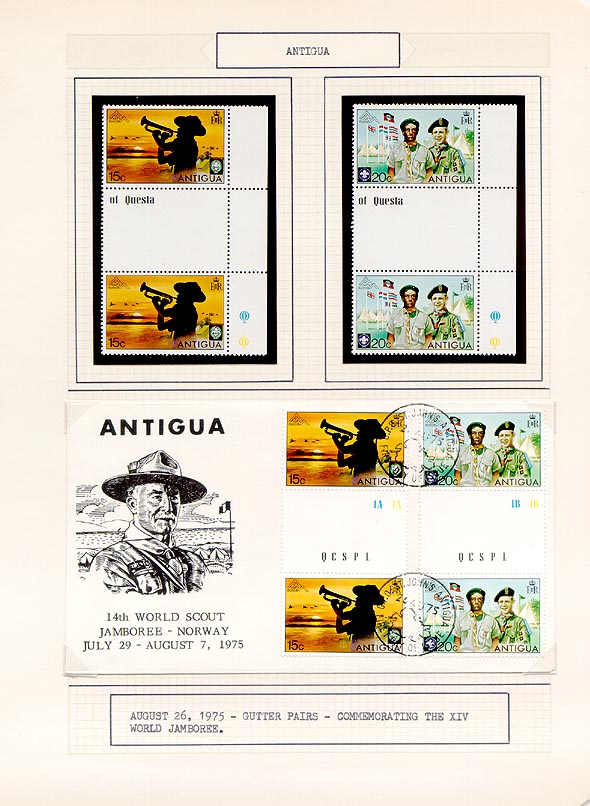 Kaplan Collection page 1216