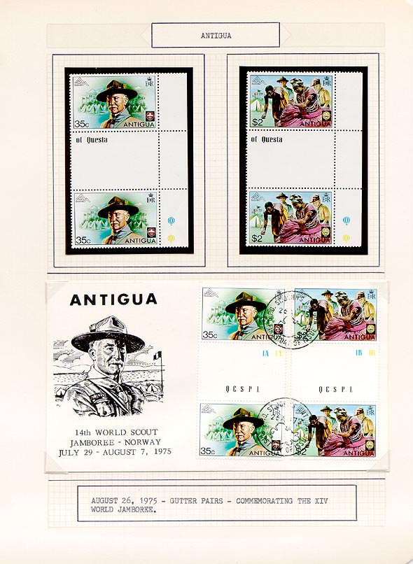Kaplan Collection page 1217