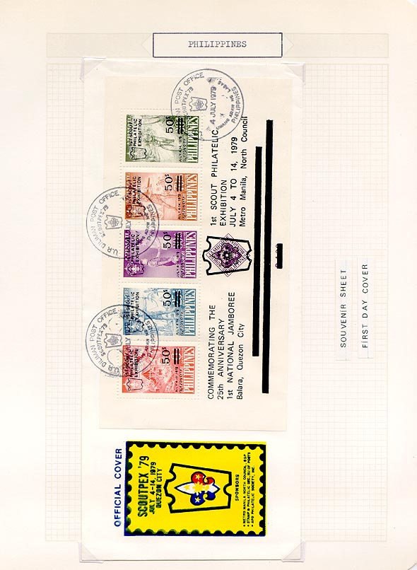 Kaplan Collection page 1412