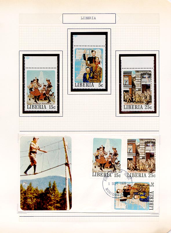 Kaplan Collection page 1436