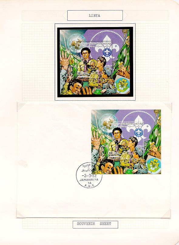 Kaplan Collection page 1685