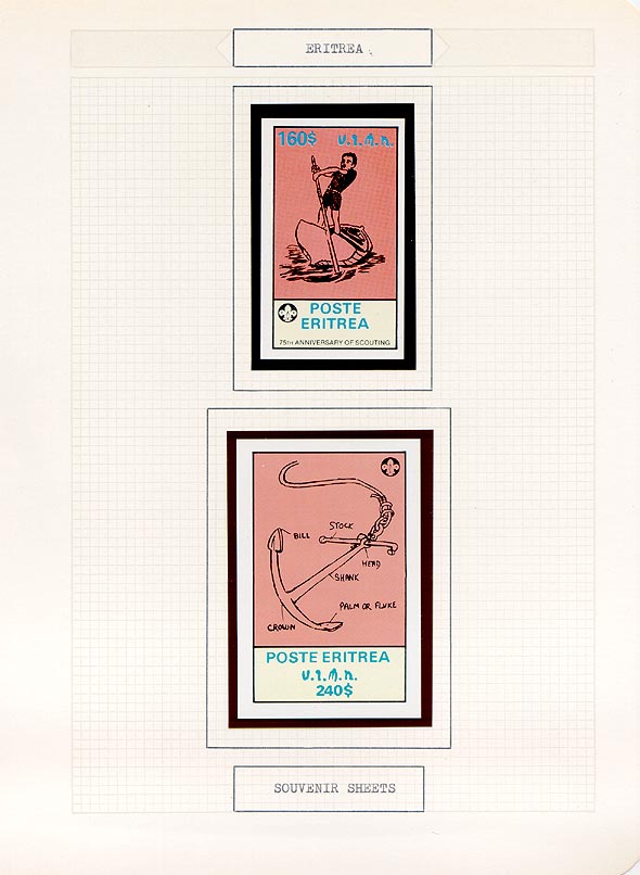 Kaplan Collection page 1809