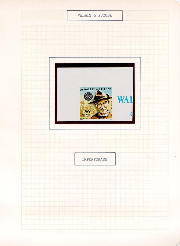 Kaplan Collection page 1816