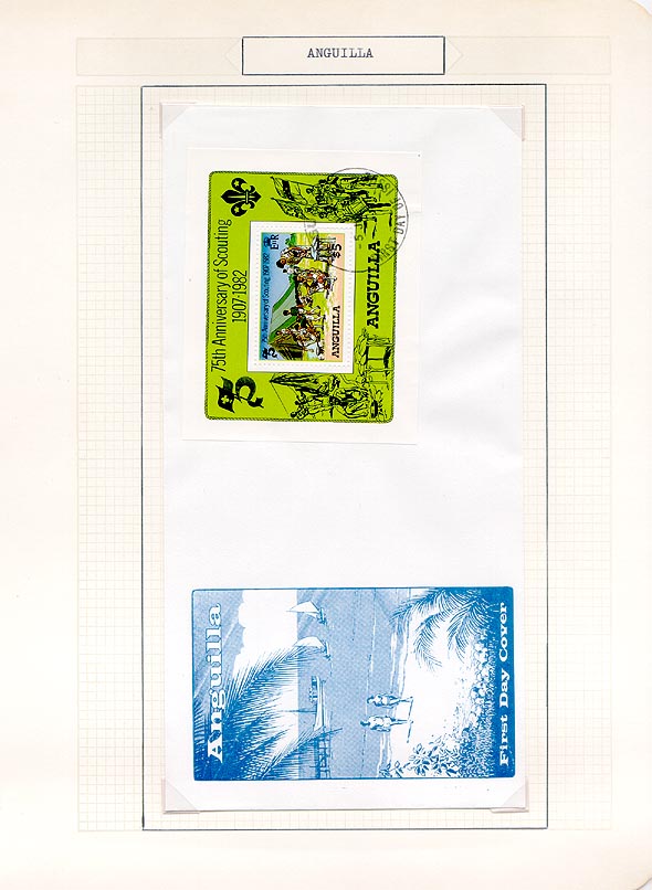 Kaplan Collection page 1831