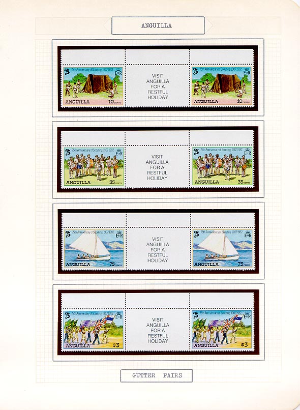 Kaplan Collection page 1832