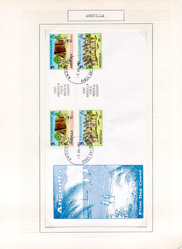 Kaplan Collection page 1833