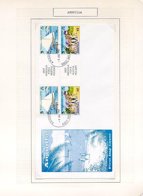 Kaplan Collection page 1834