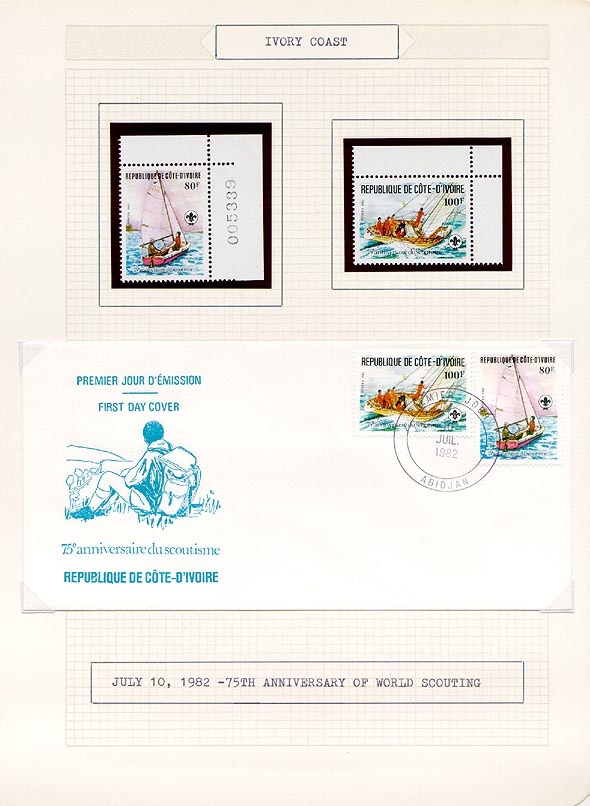 Kaplan Collection page 1835