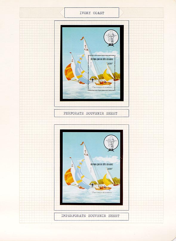 Kaplan Collection page 1837