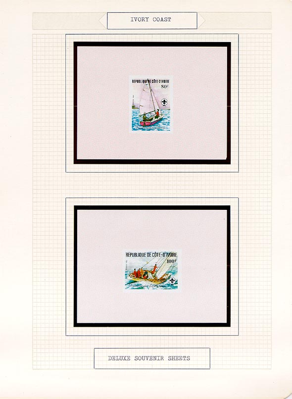 Kaplan Collection page 1840