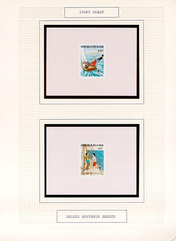 Kaplan Collection page 1841