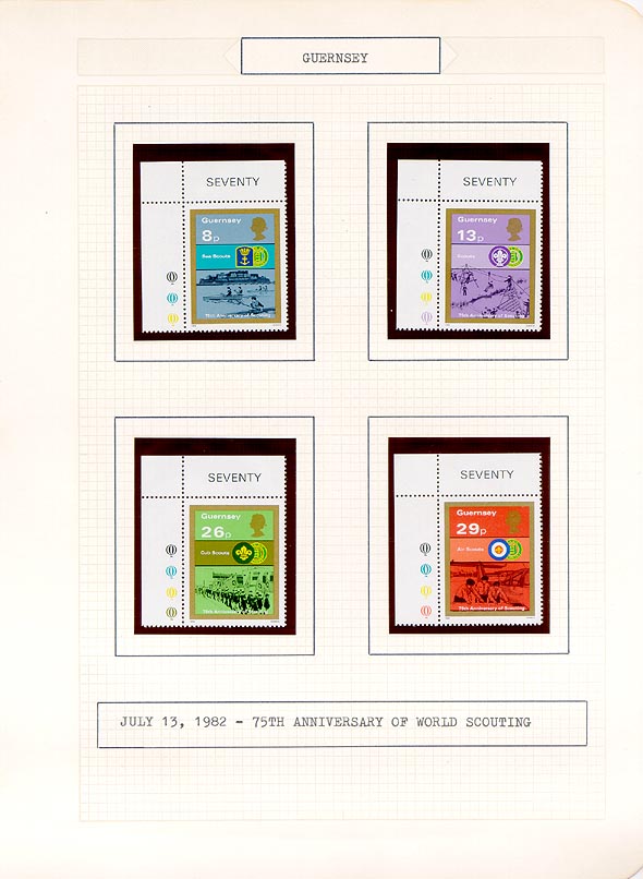 Kaplan Collection page 1847