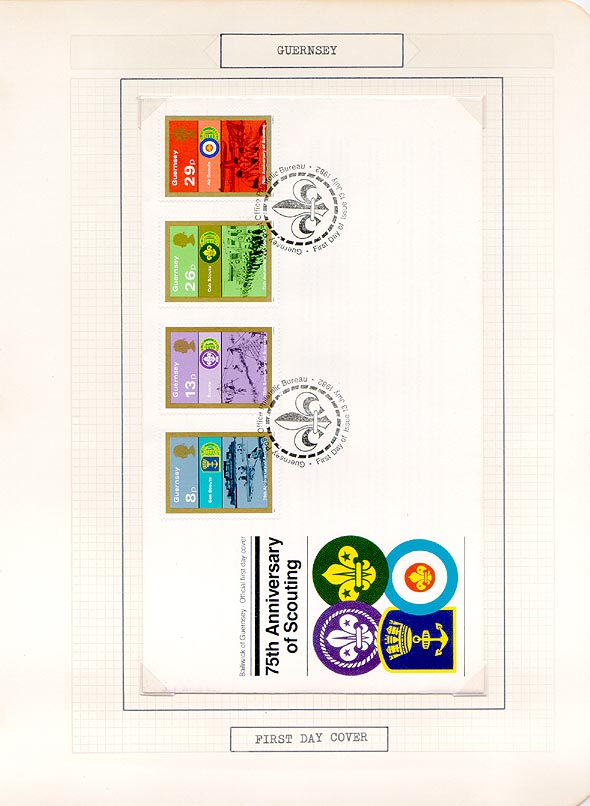 Kaplan Collection page 1848