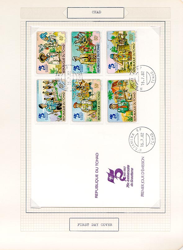 Kaplan Collection page 1854