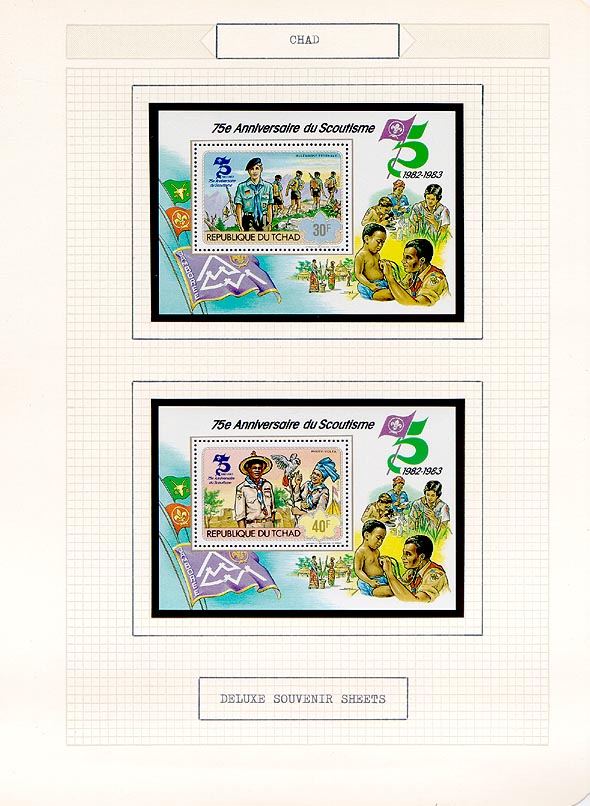 Kaplan Collection page 1865