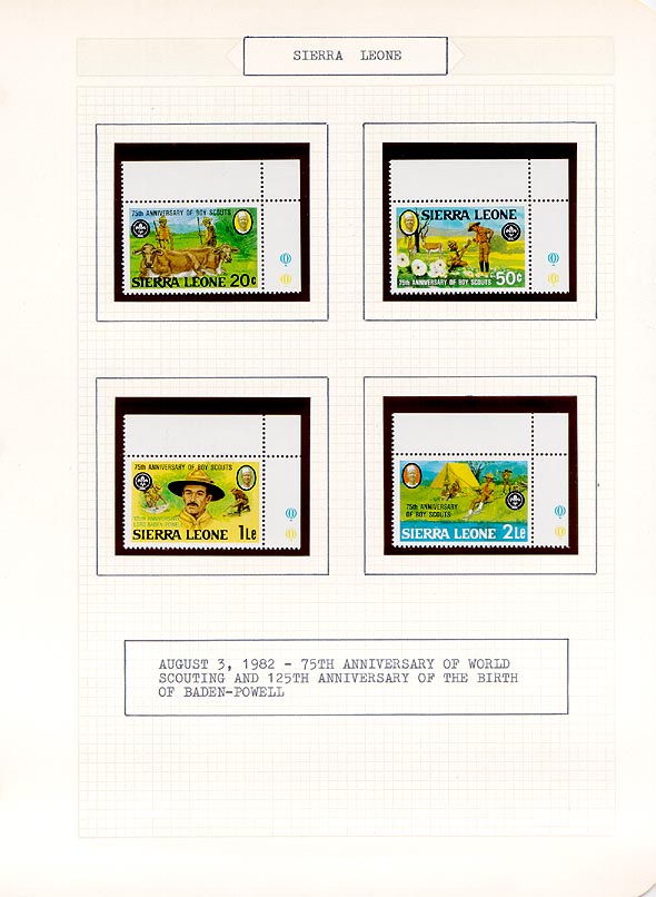 Kaplan Collection page 1907