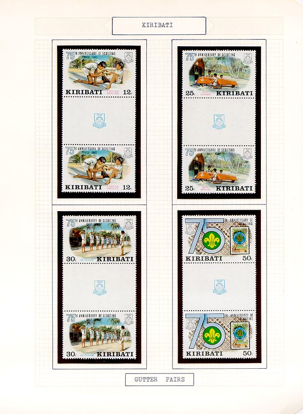 Kaplan Collection page 1922