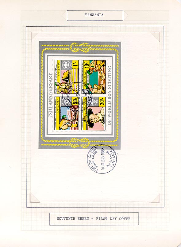 Kaplan Collection page 1968