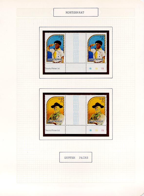 Kaplan Collection page 1990