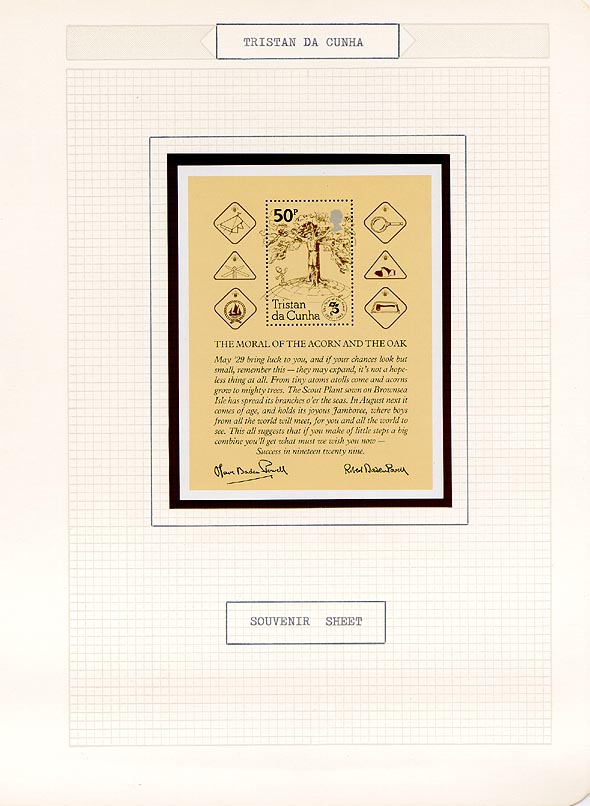 Kaplan Collection page 1994