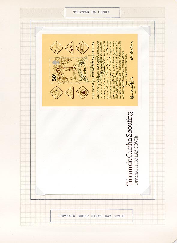 Kaplan Collection page 1995