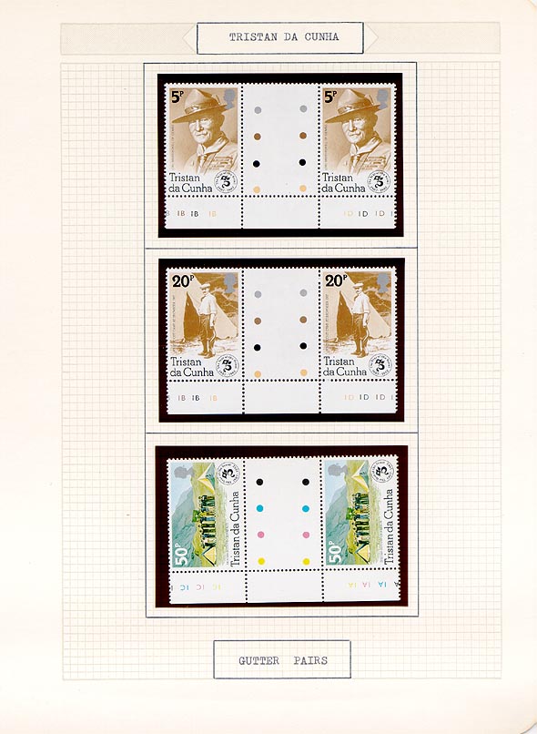 Kaplan Collection page 1996