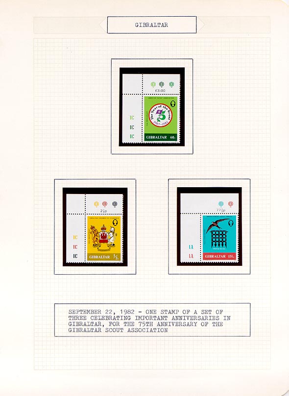 Kaplan Collection page 1997