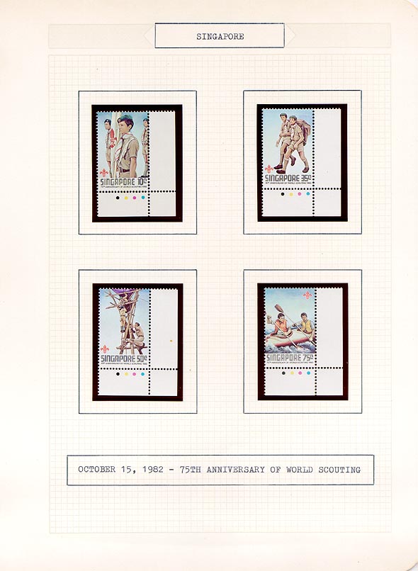 Kaplan Collection page 2005
