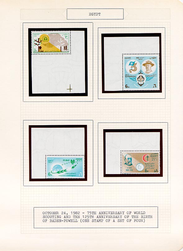 Kaplan Collection page 2011