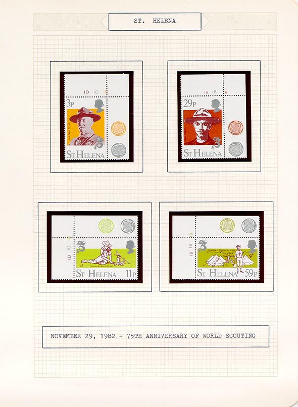 Kaplan Collection page 2024