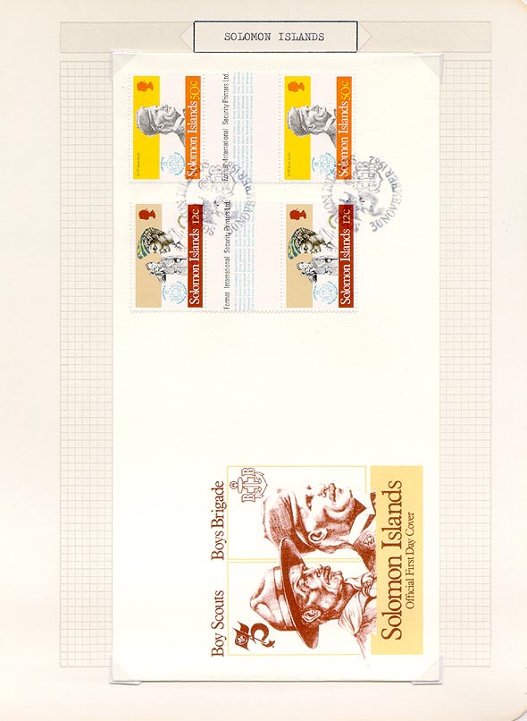 Kaplan Collection page 2040