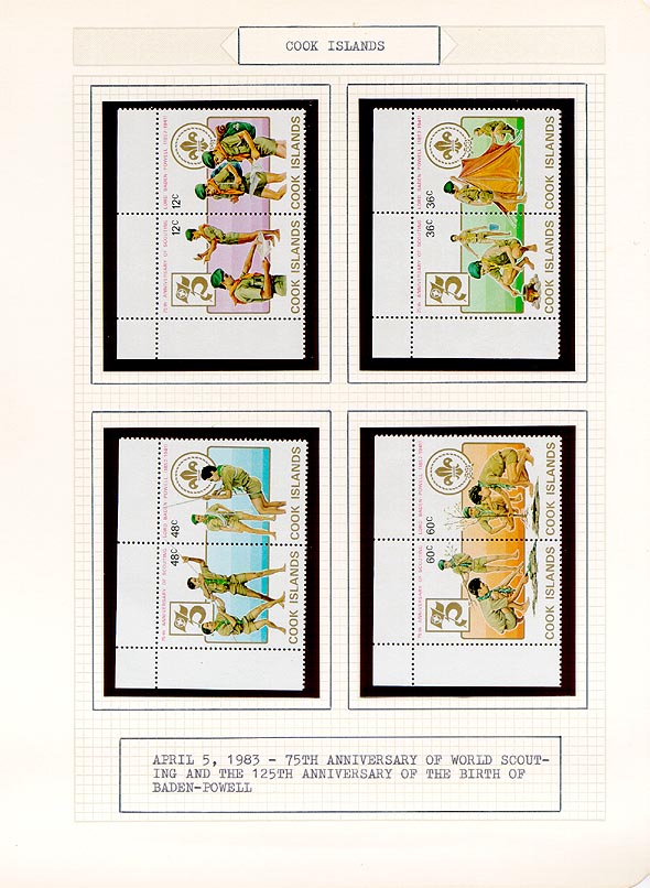 Kaplan Collection page 2080