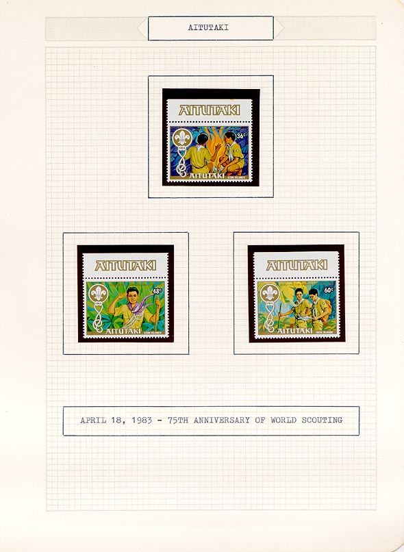 Kaplan Collection page 2089