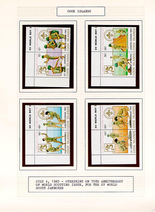 Kaplan Collection page 2102