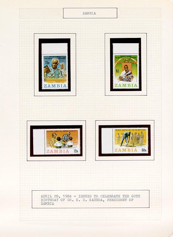 Kaplan Collection page 2187