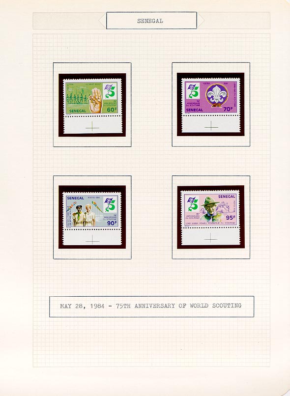 Kaplan Collection page 2196
