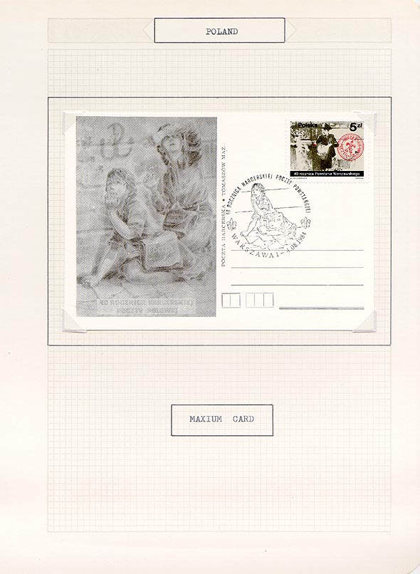 Kaplan Collection page 2207