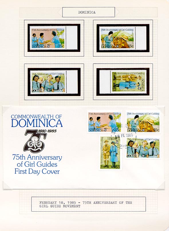 Kaplan Collection page 2253