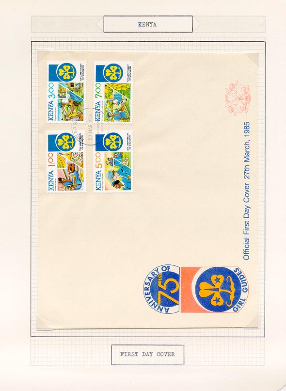 Kaplan Collection page 2288