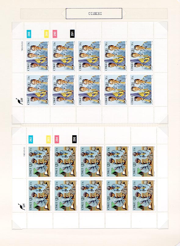 Kaplan Collection page 2299