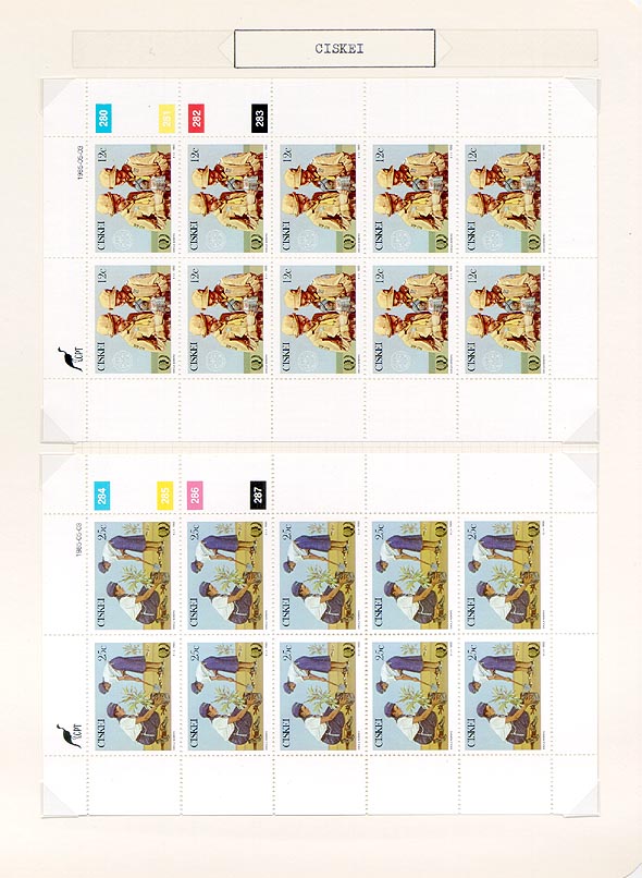 Kaplan Collection page 2300