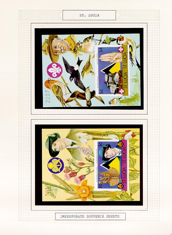 Kaplan Collection page 2486