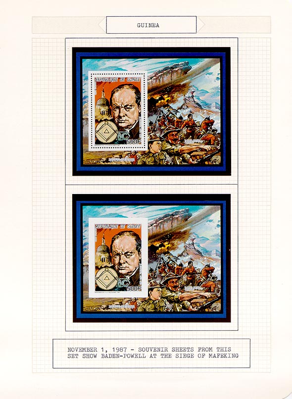 Kaplan Collection page 2596