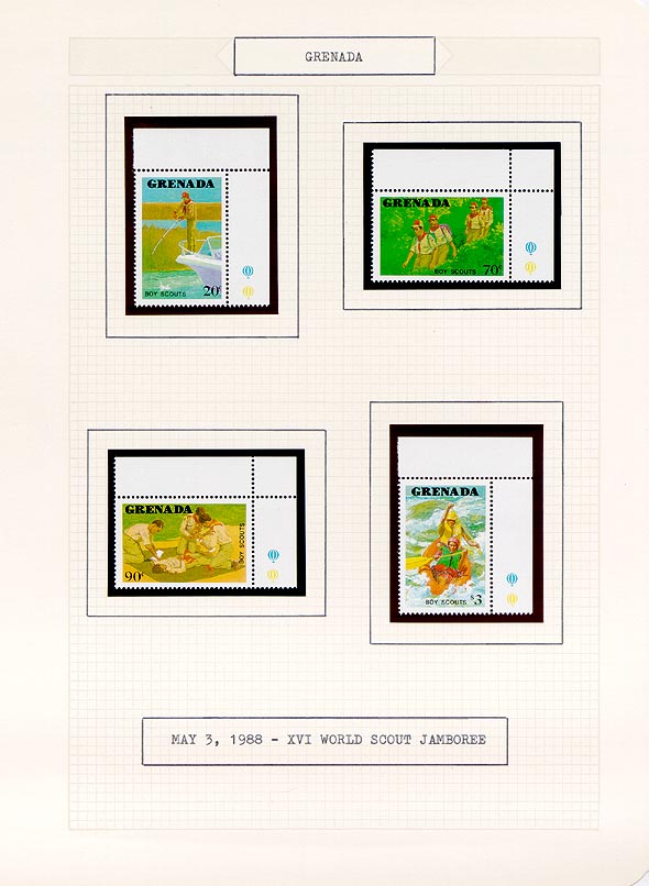 Kaplan Collection page 2646