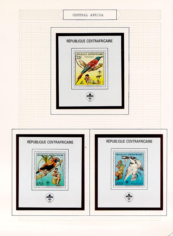 Kaplan Collection page 2662