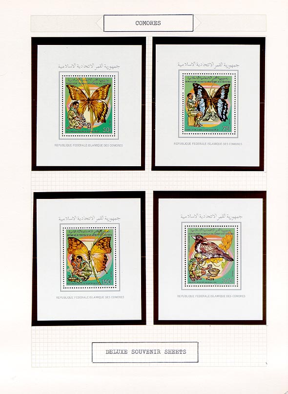 Kaplan Collection page 2715