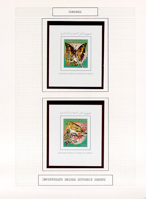 Kaplan Collection page 2719