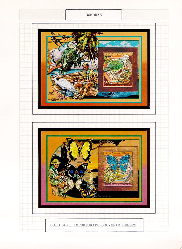 Kaplan Collection page 2723