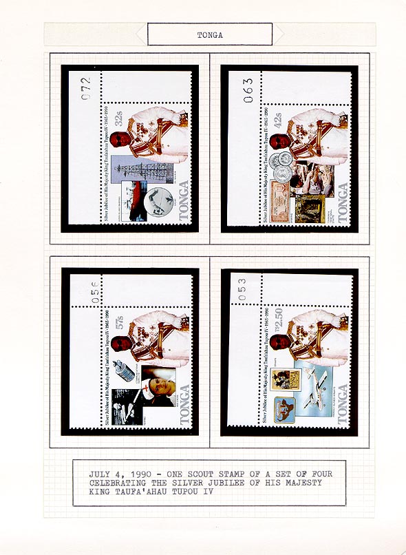 Kaplan Collection page 2819